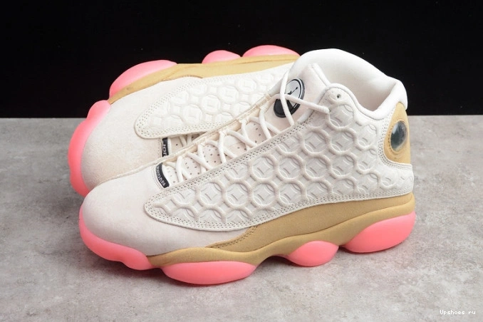 Year Retro CW4409-100 Chinese Jordan New  Air 13 (2020) 0109